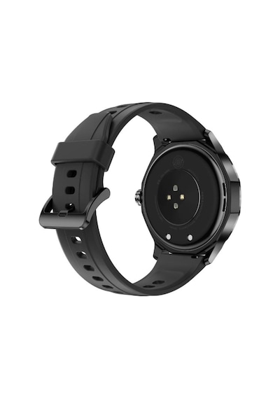 Choice Watch 2 Epic Siyah/beyaz Değiştirilebilir Kordonlu Akıllı Saat Yok