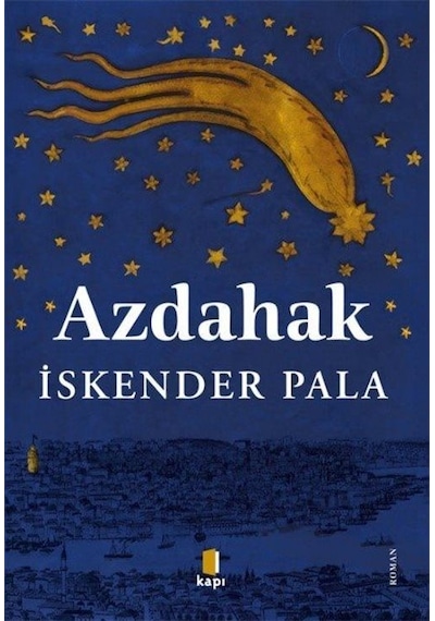 Azdahak / Prof. Dr. İskender Pala