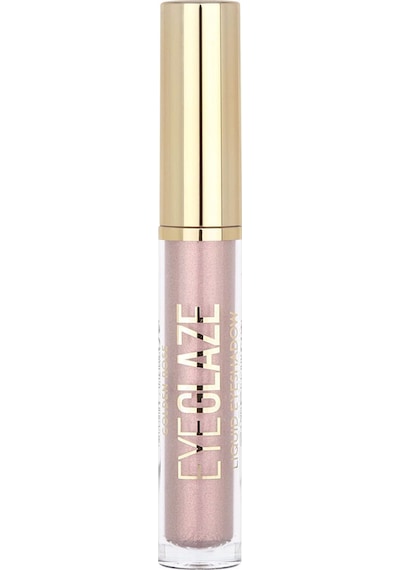 Eye Glaze Liquid Eyeshadow No: 11 Luna Rosa - Likit Göz Farı