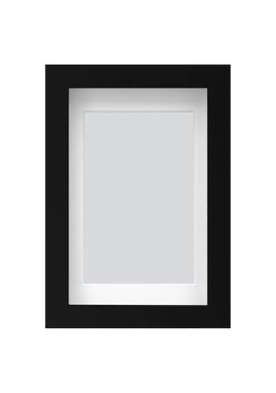 Ikea Rödalm 10x15 Cm Dekoratif Resim Fotoğraf Çerçevesi Siyah