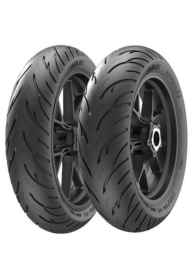 100/90-10 Tournee 56m Tl Anlaş