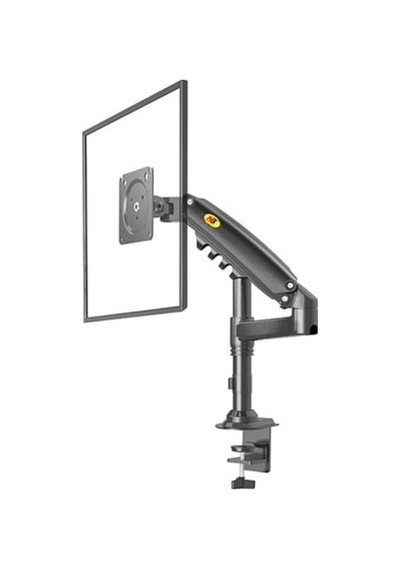 Nb North Bayou F80 17-30 Lcd / Led Monitör Tutucu Kol 2-9 Kg Amortisörlü Vesa Monitör Standı