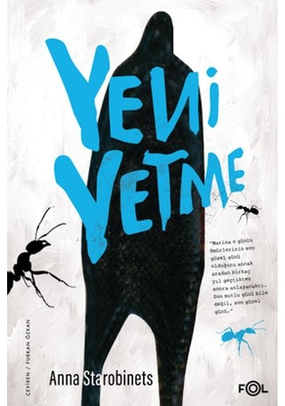 Yeni Yetme - Aıaı-884116