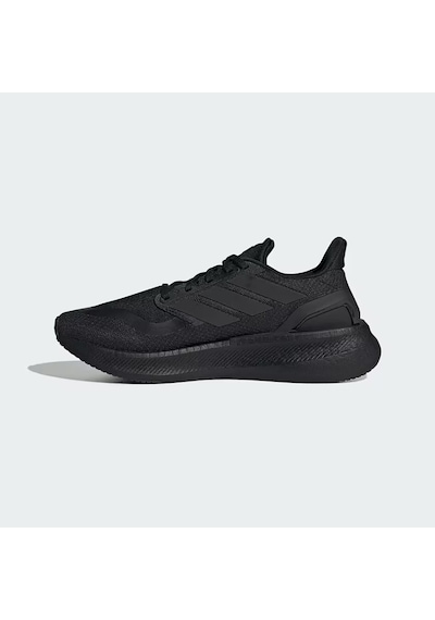 Cblack/cblack/cblack Adidas Kadın Koşu - Yürüyüş Ayakkabı Pureboost 5 W Id1157 Null Siyah