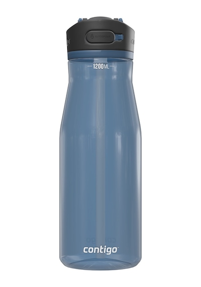 Contigo Ashland Pro Tek El Bas İç Su Matarası 1200ml 2198437 Lacivert