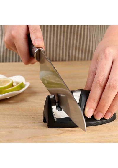 Ergonomik Bıçak Bileme Standı 2'li Bbil-02