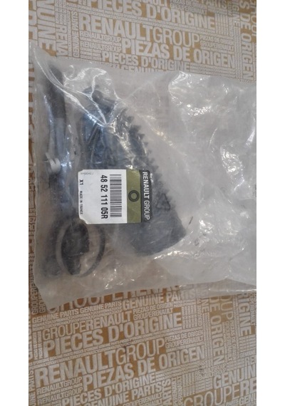 Renault Clioııı Sandero Dokker Rot Mili 485211105R