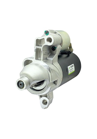 12v Marş Motoru Bosch Tipi 10 Diş 2.5 Kw Start-stop Audı A3/a4/a6/q5 2.0 Tdı 2008
