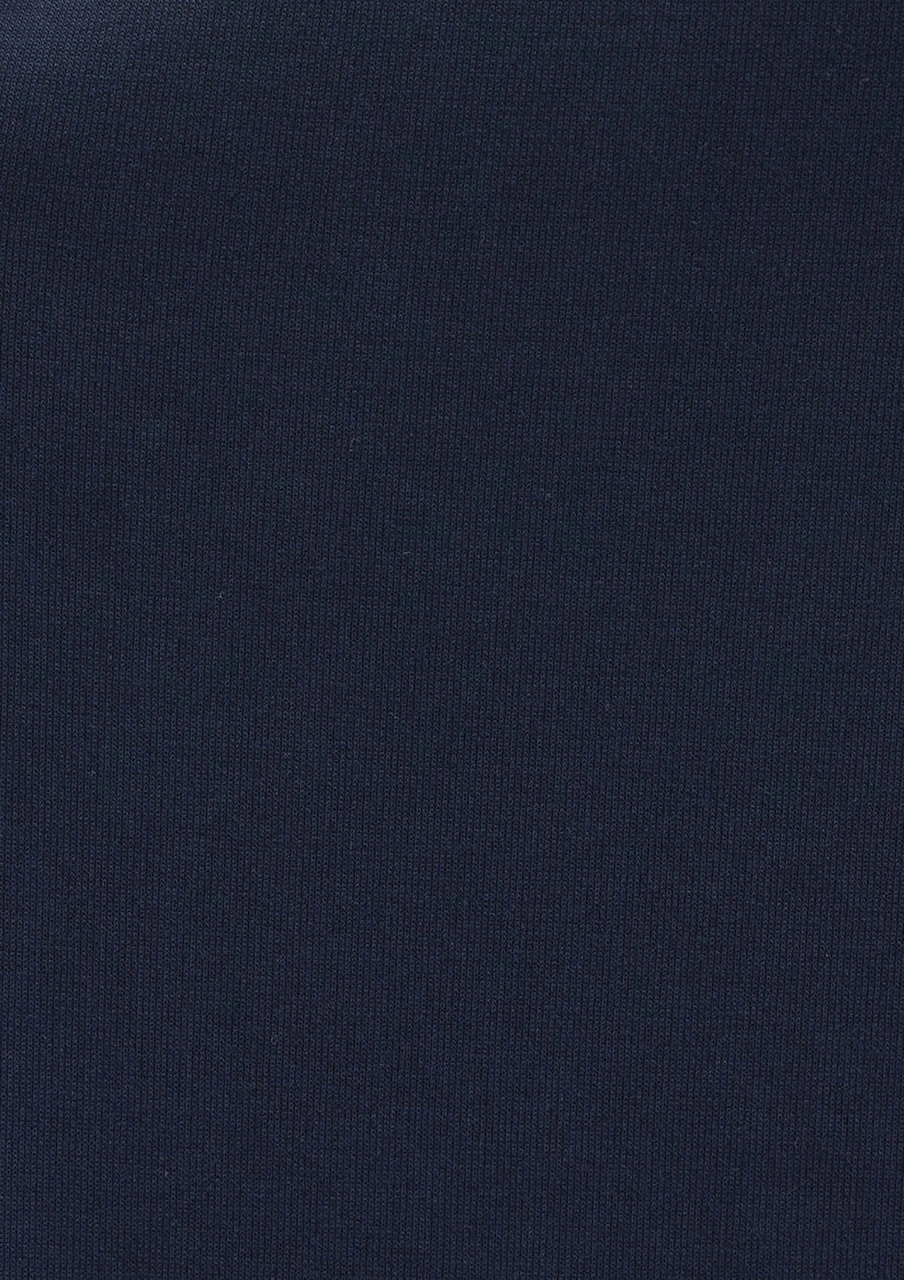 Mavi Lacivert Erkek Sweatshirt M0s10382-80872 Lacivert