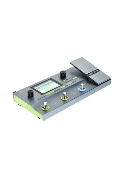 Mooer Ge200 Multi Efekt Pedalı