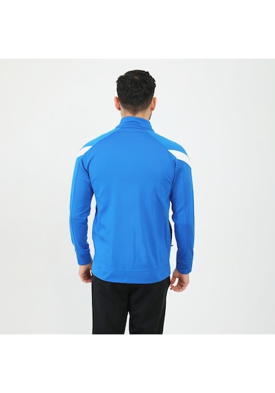 Tryon Saks - Beyaz Erkek Futbol Kamp Sweat Kamp Eşofman Evo Pro 1 001