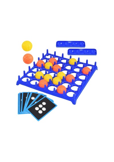 Zıplayan Toplar Kutu Oyunu