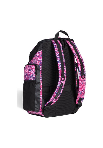 Arena One Go Backpack 45 Litre Ao Unisex Pembe Sırt Çantası 010232912 1776941 Pembe