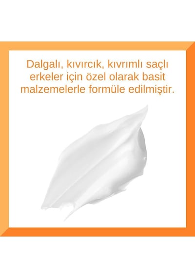 Cantu Sea Butter Cream Pomade Erkeklere Özel Saç Şekillendirici Pomad 227 G