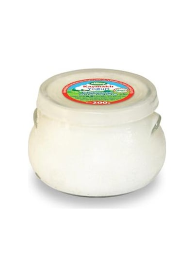 Sütaş Cam Kase Özel Yoğurt 200 G