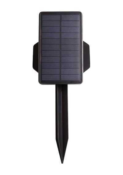 Powermaster Pm-14917 Sensörlü Kumandalı 3 Kademeli Solarlı Bahçe Aydınlatma Lambası
