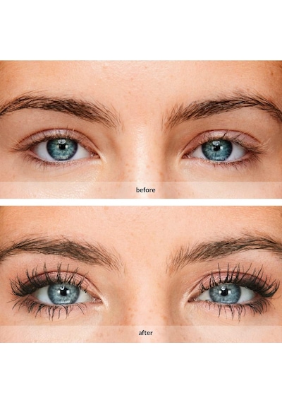Ultra Volume Suya Dayanıklı Maskara Blackest Black Genel