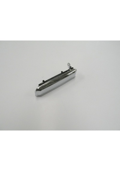Nıssan Sunny- B11 Cd17- 87/88 Ön Kapı Dış Açma Kolu Sol Nikelajlı Tw