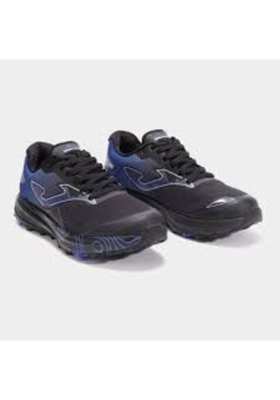Joma Tr-7 Men 2531 Black Siyah Unısex Yürüyüş Ayakkabısı Tktr7w2531-20.001 Siyah