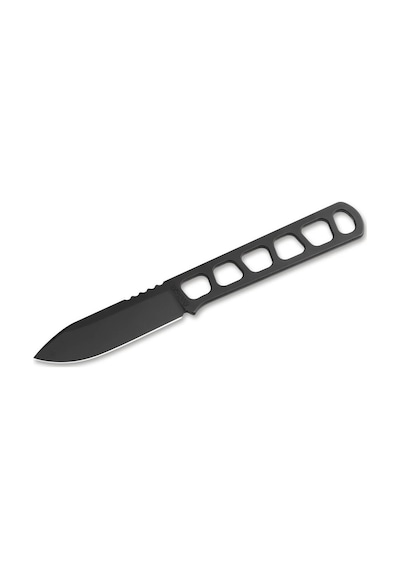 Böker Manufaktur Bff Packlite Allblack Kamp Bıçak