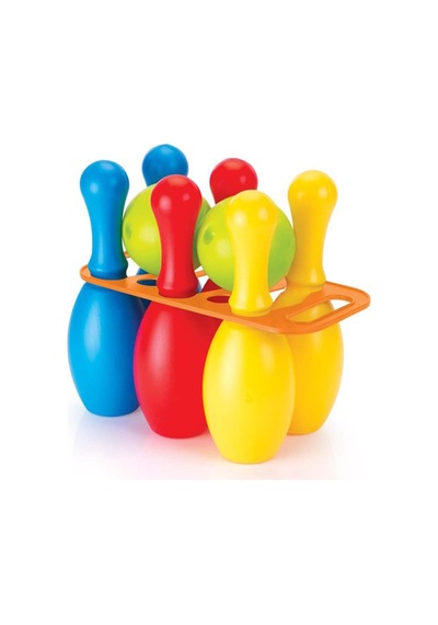 Dolu Mega Bowling Tutmalı
