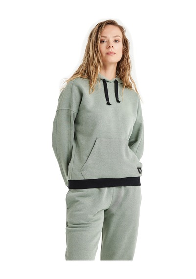 Blackspade Kadın Eşofman Altı 60481 - Yeşil