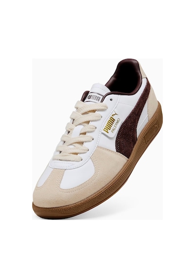 Puma Palermo Kadın Günlük Spor Ayakkabı C-pum396464p28p28 Kahverengi
