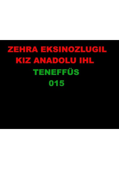 Okul, Kurs, Etüt Merkezi Kronometre - Zamanlayıcı Kasa Ölçüsü 32x64 Cm
