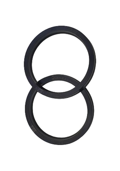 Hidrolik Silindir Toz Keçesi Nbr K06 - 50x60x7/5