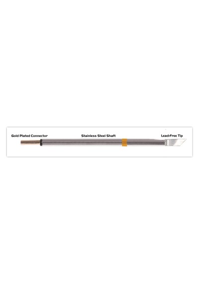 Pm75Ds526 Sfp-Drk50 Metcal Havya Uyumlu Lehimleme Ucu