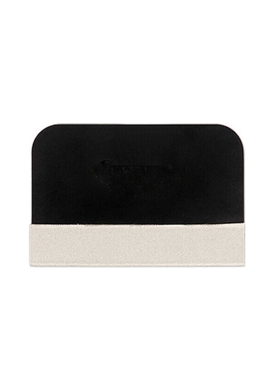 Nettech Plastik 5 Cm Telefon Supatula - Siyah -