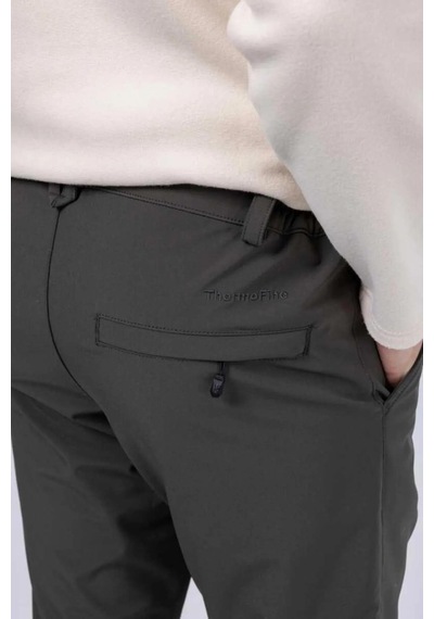 2as 2ascartmfbfw23syh-0924 Cario Thermofine Erkek Kargo Pantolon Renklı Çok Renkli