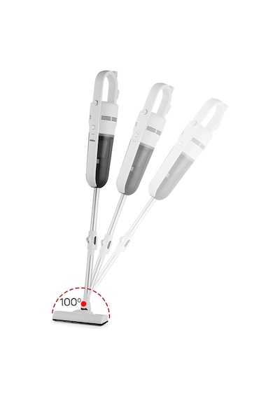 Sinbo SVC-8640 600 W Pratic Dikey Elektrikli Süpürge