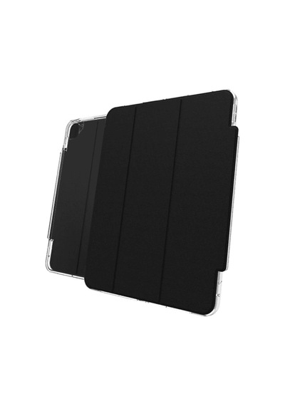 Zagg Crystal Palace Folio Apple Uyumlu iPad Air 13" M2 Tablet Kılıfı