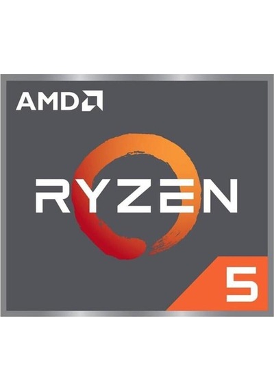 Ryzen 5 5600 35mb 6çekirdekli Vga Yok Am4 65w +fanlı-124924