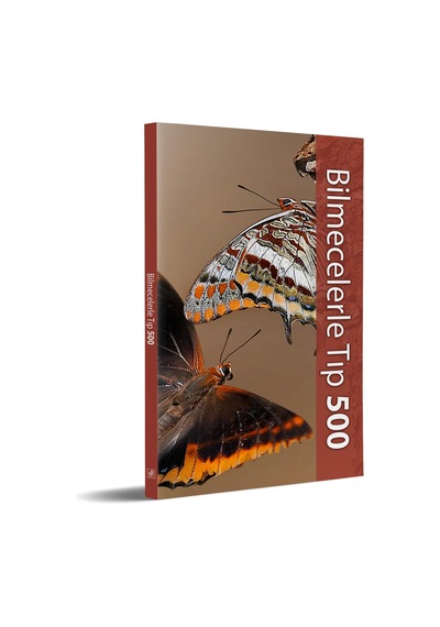 Bilmecelerle Tıp 500