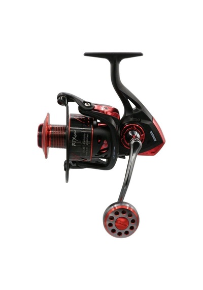 Eurofısh Rtx Spin Makine 6+1 Bb 6000
