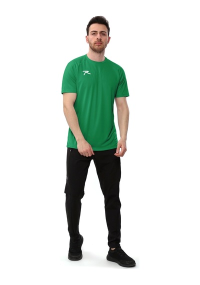 Raru Erkek T-Shirt Velox Yeşil