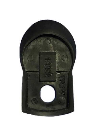 Bosch Uyumlu Siemens  Profilo Firin Sürgüsü - 483319800