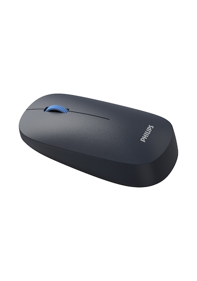 Philips SPK7438 Kablosuz 1600DPI 4 Tuşlu Optik Sessiz Mouse