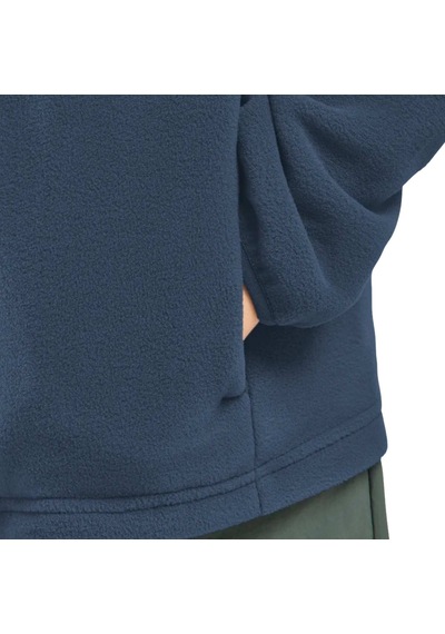 Jack Wolfskın Jack Wolfskin Taunus Unisex Çocuk Polar Ceket C0412 Çok Renkli