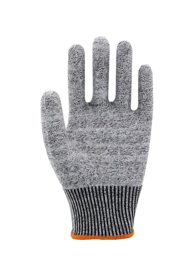 Cz510c Kaplamasız Kesilmeye Dirençli Eldiven 10/xl Extra Large