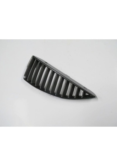 Mitsubishi Lancer 2004-2006 Ön Panjur Sol Nikelaj Çıtalı Fpı Oem No: Mn161113