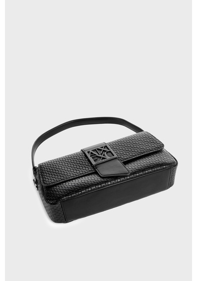 Armani Exchange Bayan Çanta Xw002592 Af22628 Uc001 Siyah