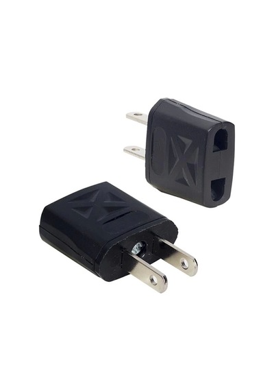 Powermaster Pm-9810 Amerikan Fiş Tersi Çevirici 1