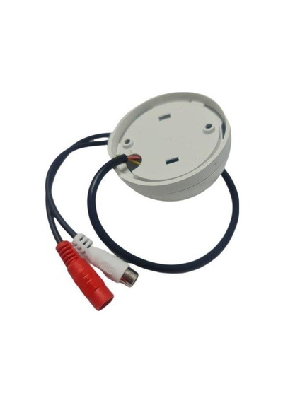 Electroon Cctv Güvenlik Kamerası Dome Mikrofon