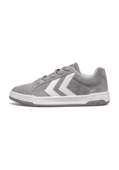 Hummel Bee Bold Kadın Günlük Spor Ayakkabı C-hum900860b10z44 Gri