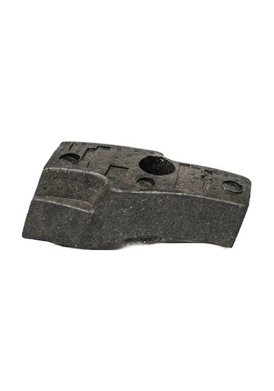 Fiat Palio Albea Ön Tampon Sağ Darbe Emici Köpük 51708922