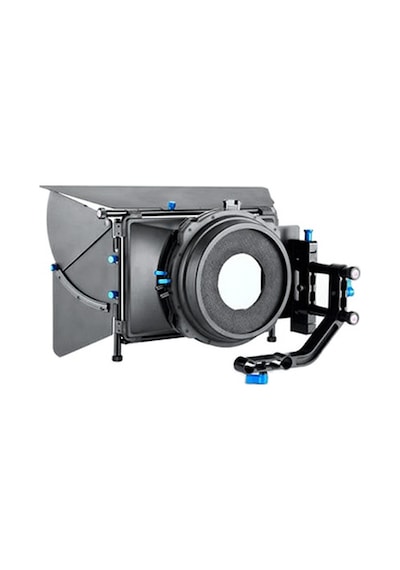 Professional Dslr Video Matte Box M2