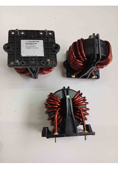 Ru32428-22-99 Schaffner Diğer Bobin 4 Adet
